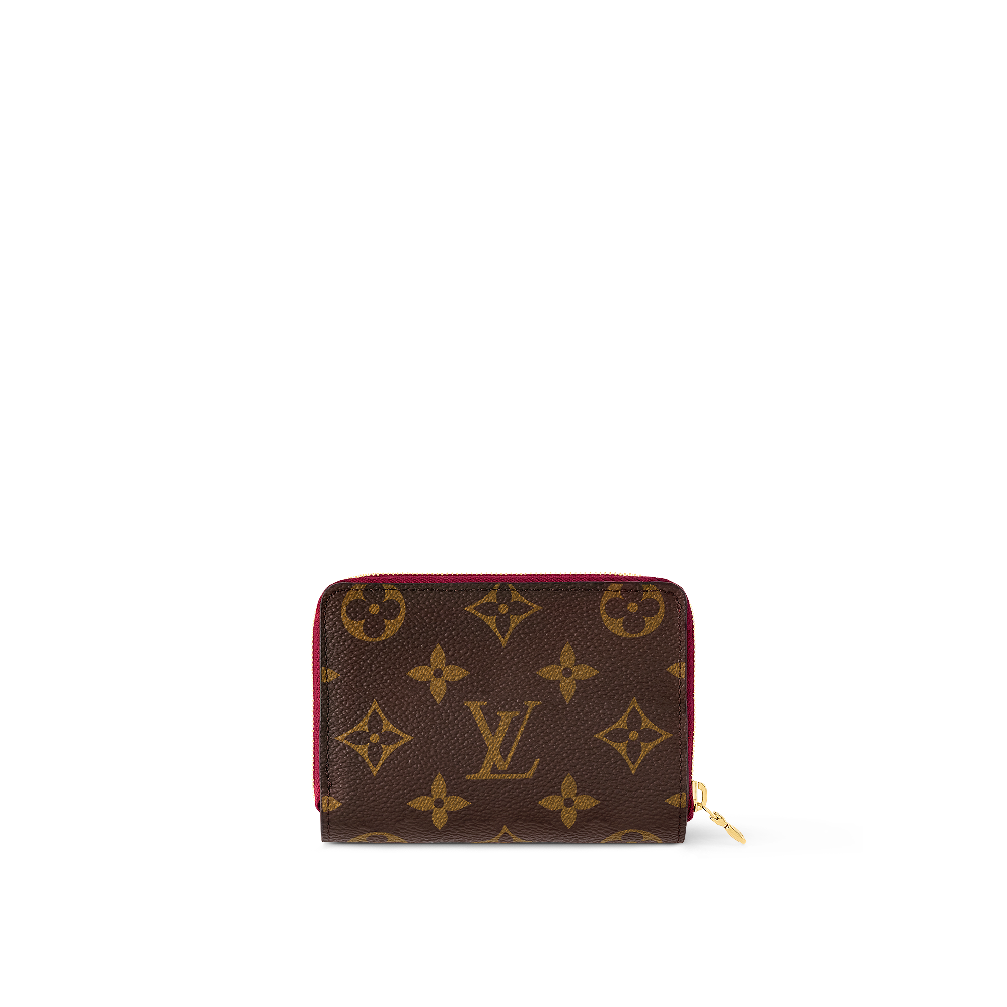 Louis Vuitton Wallet sold